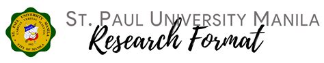 chapter 3 results and discussion|SPU Manila Research Format: Chapter 3: Results and Discussion .